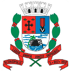 Prefeitura Municipal Altinópolis